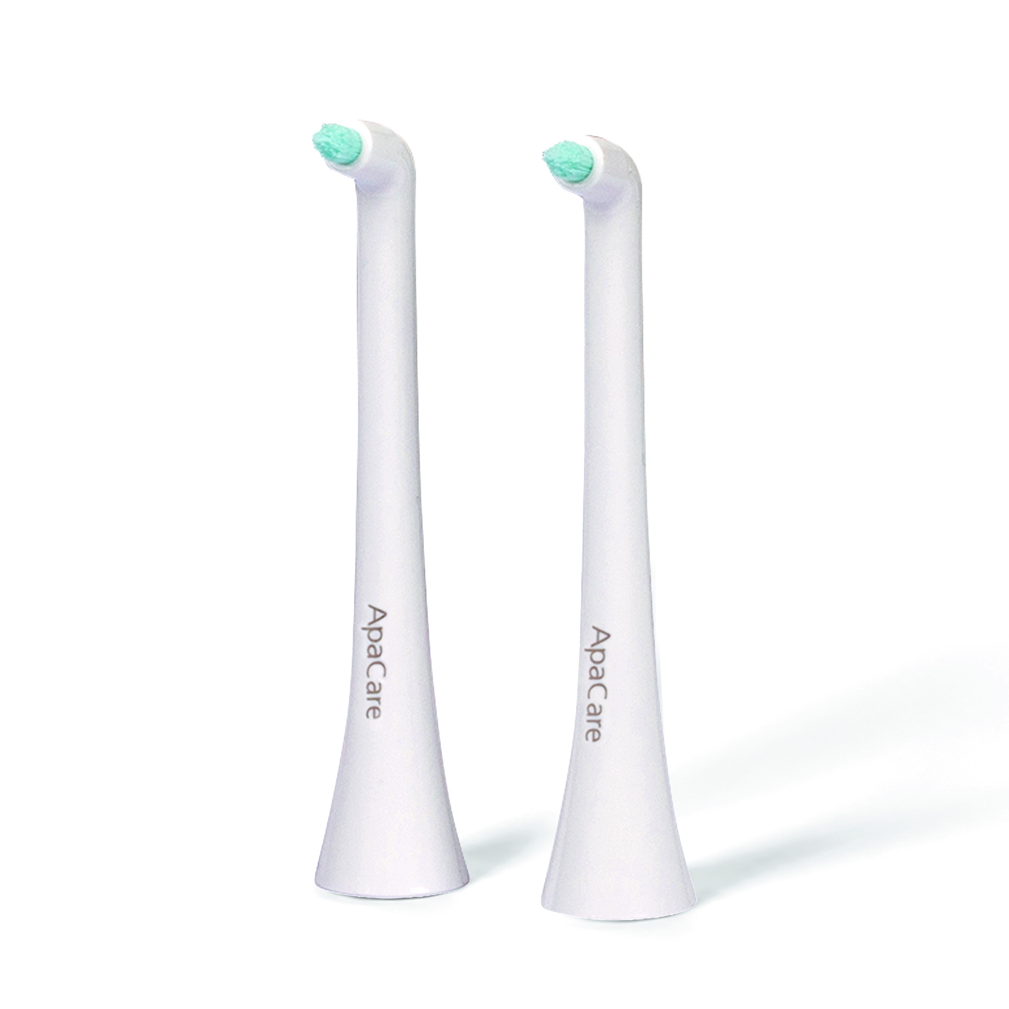 Sonic Inter Polish Brush Set 2 pcs (para espacios interdentales)