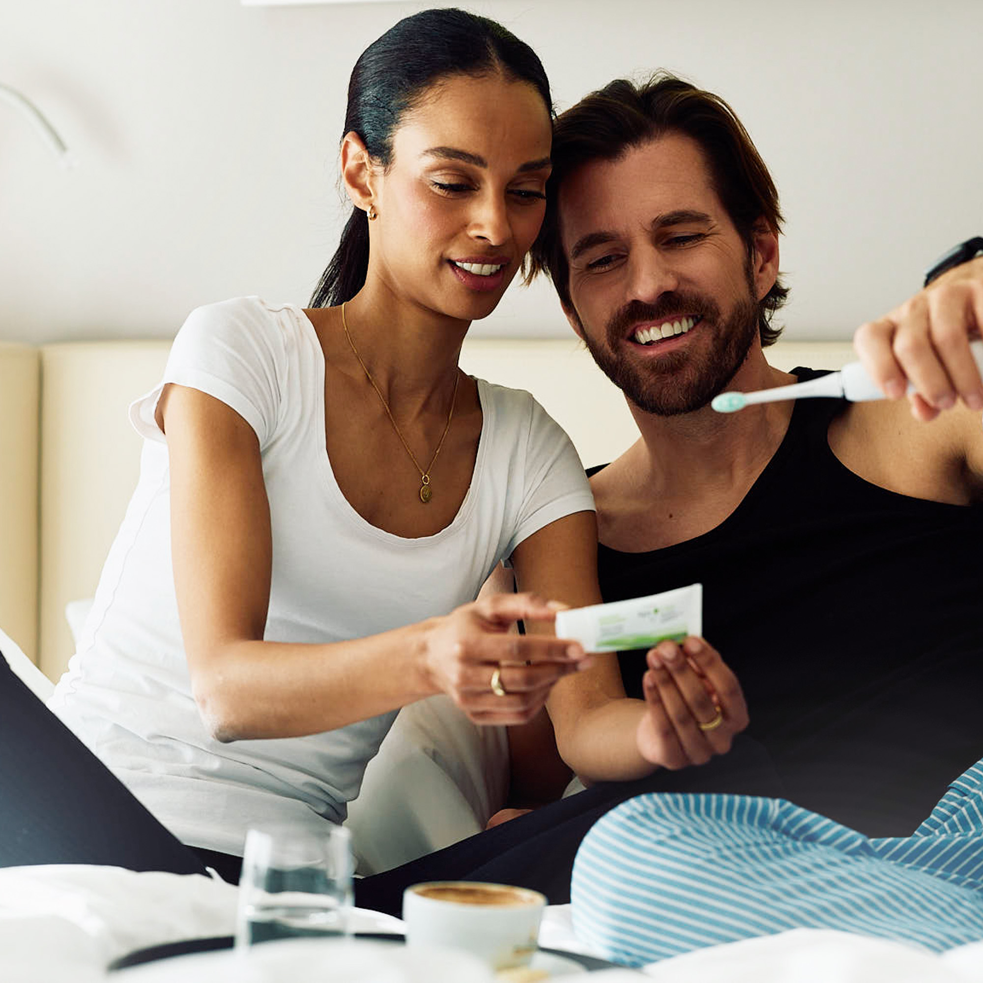 Pasta dental médica para pulir con esmalte dental líquido