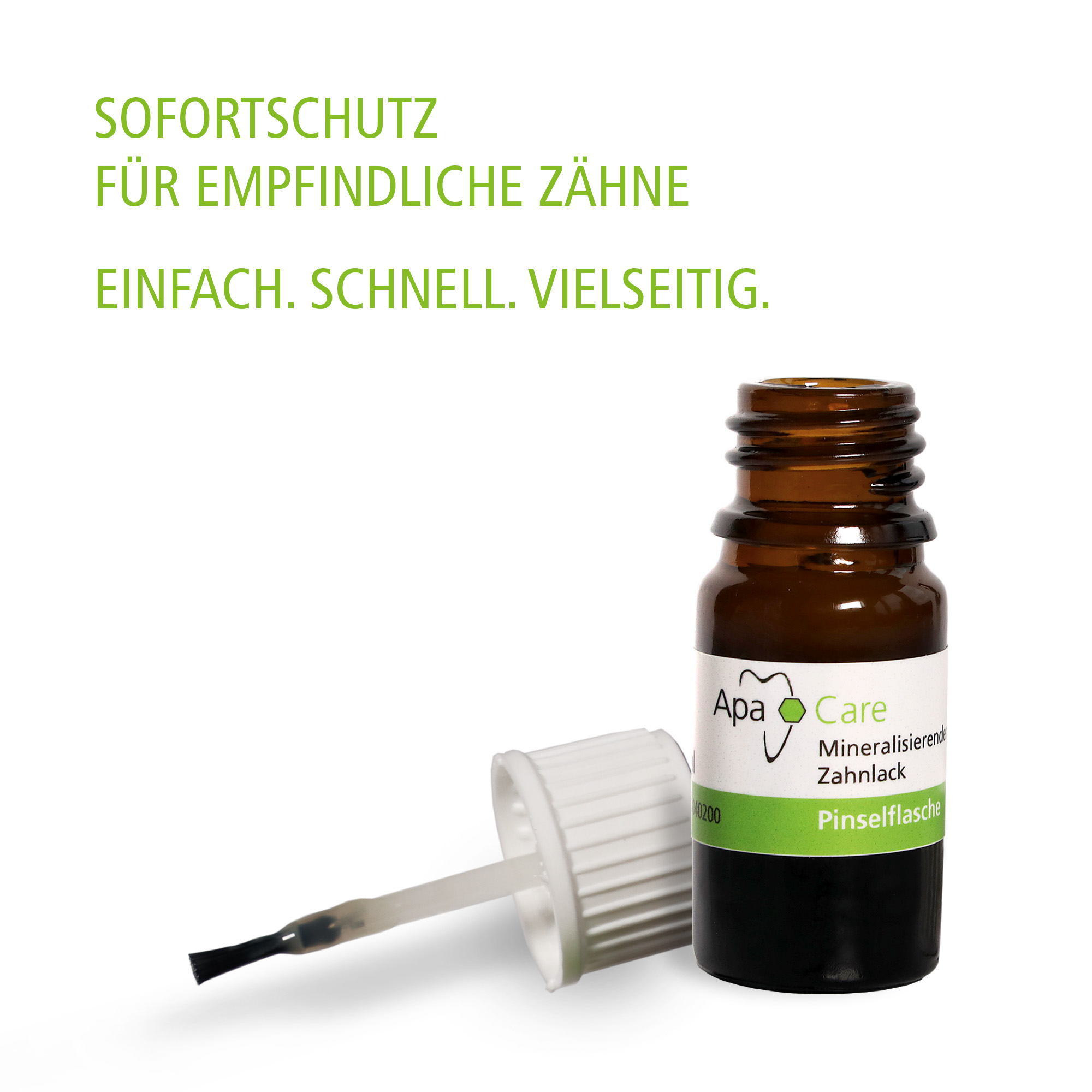 Esmalte dental, 5 ml Esmalte dental, 5 ml