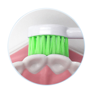 Cabezales Sonic 3D Sensitiv para cepillo de dientes