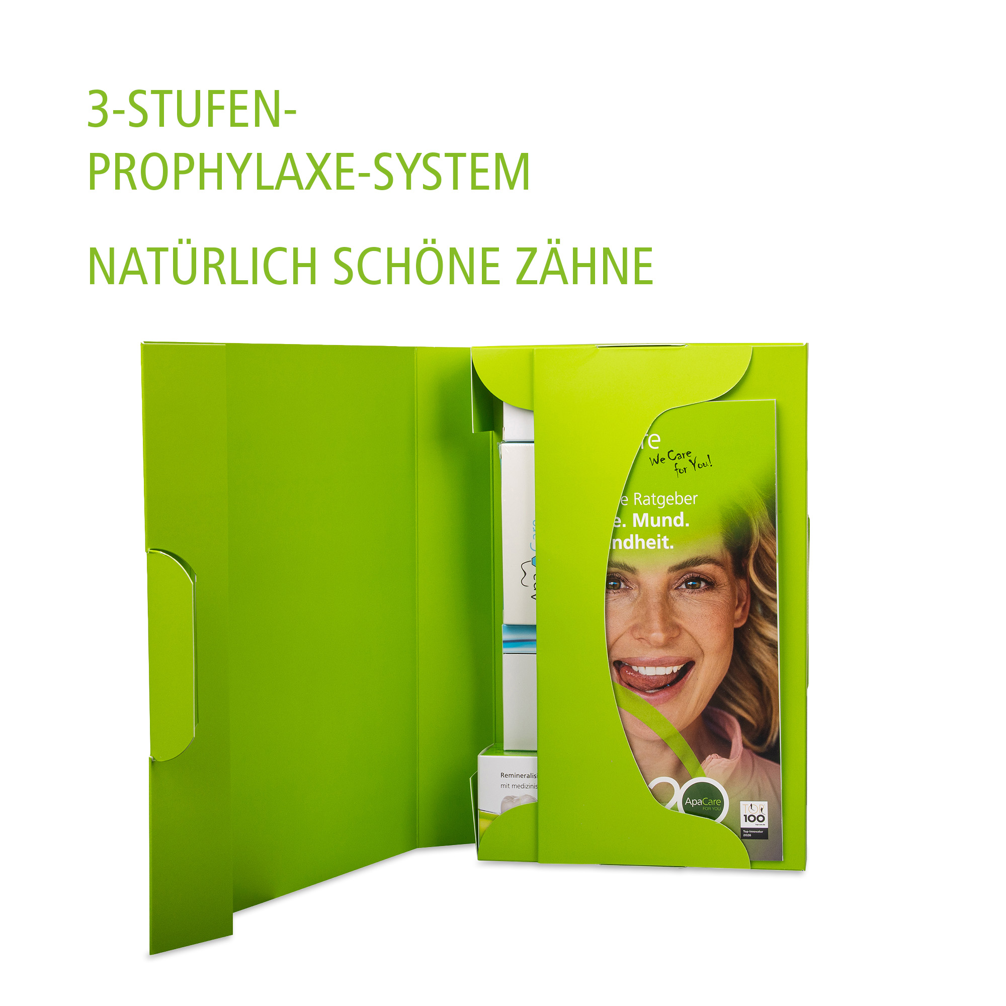 Set «Smile &amp; Shine»