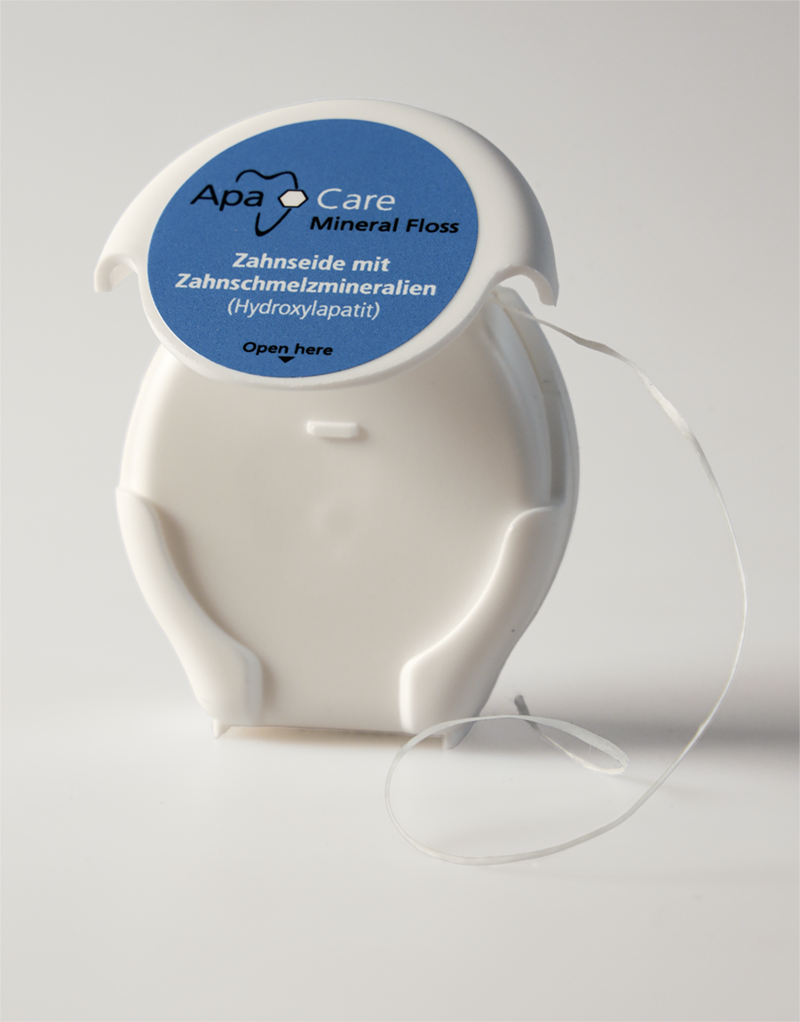 Hilo dental mineral Hilo dental mineral