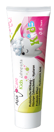 Pasta de dientes para niños, 50 ml