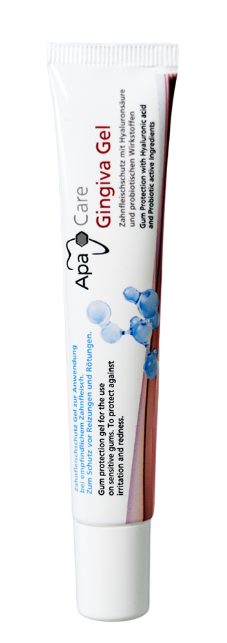 Gel para encías 20 ml