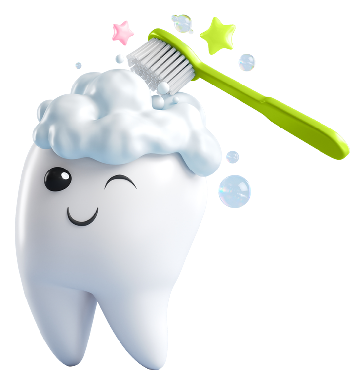 Pasta de dientes para niños Pasta de dientes para niños